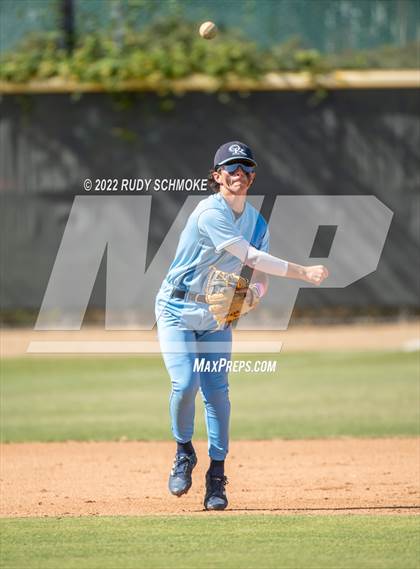 Thumbnail 2 in Otay Ranch @ Mission Hills CIF SDS D2 Playoffs) photogallery.
