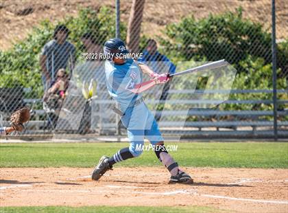 Thumbnail 3 in Otay Ranch @ Mission Hills CIF SDS D2 Playoffs) photogallery.
