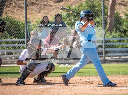 Thumbnail 2 in Otay Ranch @ Mission Hills CIF SDS D2 Playoffs) photogallery.