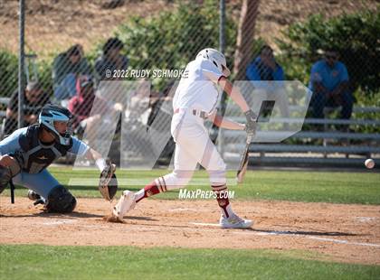 Thumbnail 1 in Otay Ranch @ Mission Hills CIF SDS D2 Playoffs) photogallery.