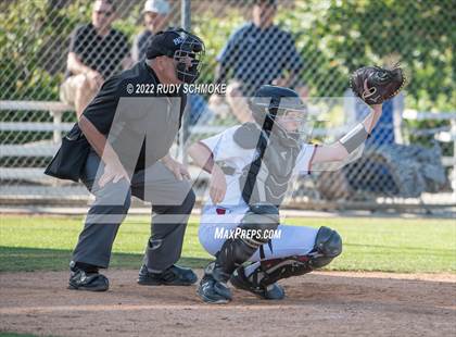 Thumbnail 3 in Otay Ranch @ Mission Hills CIF SDS D2 Playoffs) photogallery.