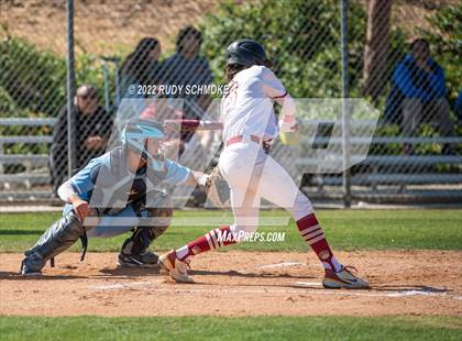Thumbnail 1 in Otay Ranch @ Mission Hills CIF SDS D2 Playoffs) photogallery.
