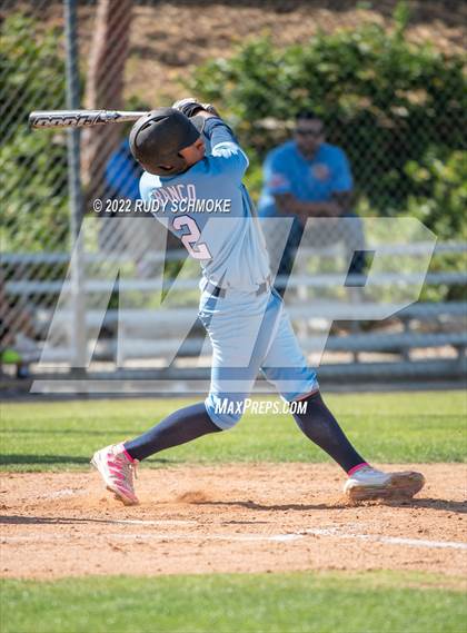 Thumbnail 3 in Otay Ranch @ Mission Hills CIF SDS D2 Playoffs) photogallery.