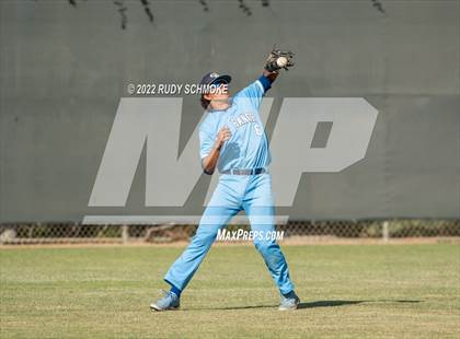 Thumbnail 1 in Otay Ranch @ Mission Hills CIF SDS D2 Playoffs) photogallery.
