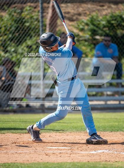 Thumbnail 1 in Otay Ranch @ Mission Hills CIF SDS D2 Playoffs) photogallery.