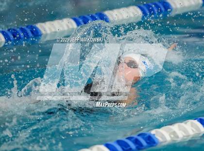 Thumbnail 3 in NCHSAA 1A/2A Final photogallery.