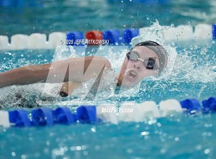 Thumbnail 3 in NCHSAA 1A/2A Final photogallery.