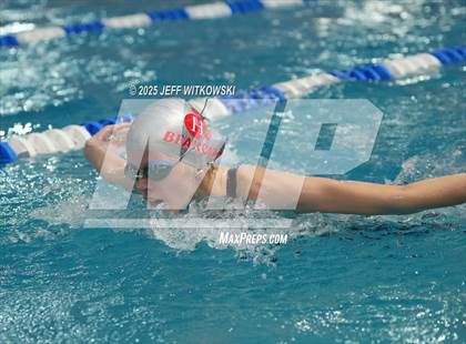 Thumbnail 2 in NCHSAA 1A/2A Final photogallery.