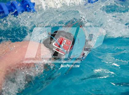 Thumbnail 3 in NCHSAA 1A/2A Final photogallery.