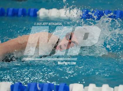 Thumbnail 3 in NCHSAA 1A/2A Final photogallery.