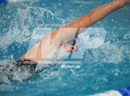 Thumbnail 3 in NCHSAA 1A/2A Final photogallery.