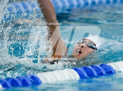 Thumbnail 1 in NCHSAA 1A/2A Final photogallery.