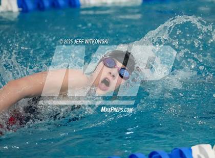 Thumbnail 1 in NCHSAA 1A/2A Final photogallery.