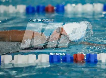 Thumbnail 3 in NCHSAA 1A/2A Final photogallery.