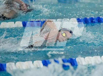 Thumbnail 2 in NCHSAA 1A/2A Final photogallery.