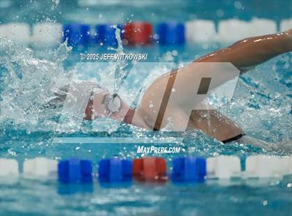 Thumbnail 3 in NCHSAA 1A/2A Final photogallery.