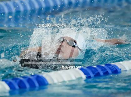 Thumbnail 2 in NCHSAA 1A/2A Final photogallery.