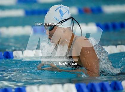 Thumbnail 3 in NCHSAA 1A/2A Final photogallery.