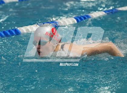 Thumbnail 3 in NCHSAA 1A/2A Final photogallery.