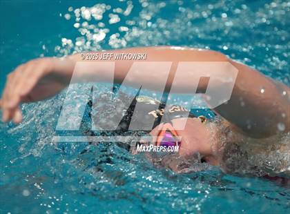 Thumbnail 3 in NCHSAA 1A/2A Final photogallery.