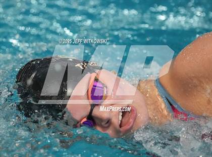 Thumbnail 2 in NCHSAA 1A/2A Final photogallery.
