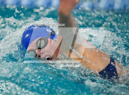 Thumbnail 2 in NCHSAA 1A/2A Final photogallery.