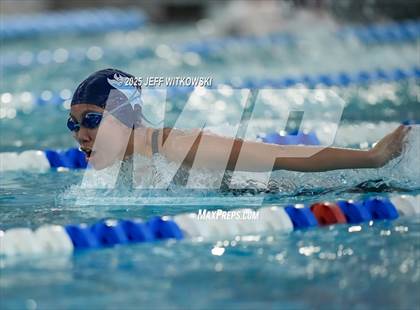 Thumbnail 3 in NCHSAA 1A/2A Final photogallery.