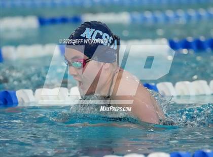 Thumbnail 3 in NCHSAA 1A/2A Final photogallery.