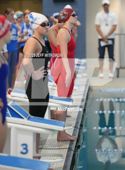Thumbnail 2 in NCHSAA 1A/2A Final photogallery.