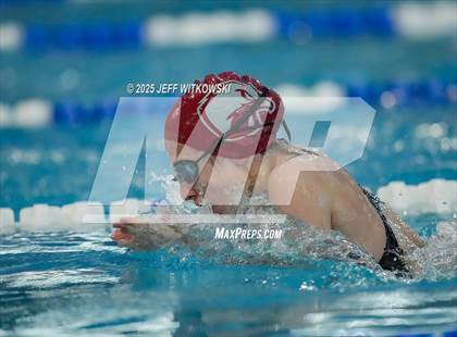 Thumbnail 1 in NCHSAA 1A/2A Final photogallery.