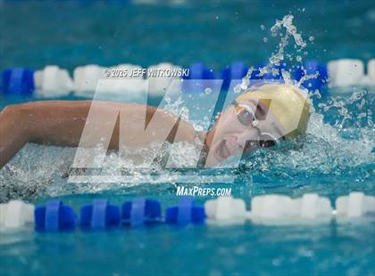 Thumbnail 2 in NCHSAA 1A/2A Final photogallery.