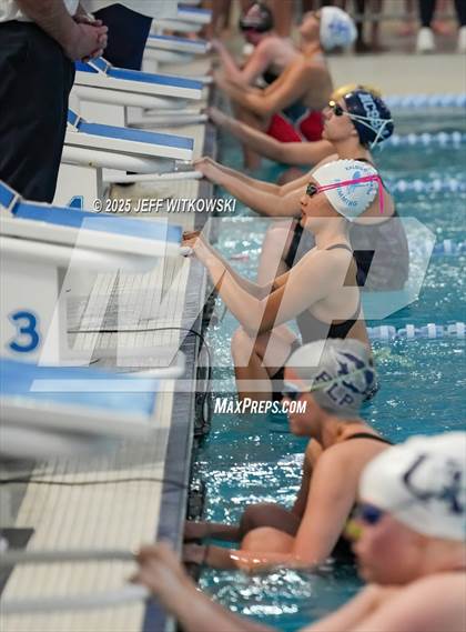Thumbnail 2 in NCHSAA 1A/2A Final photogallery.