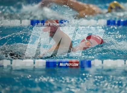 Thumbnail 1 in NCHSAA 1A/2A Final photogallery.