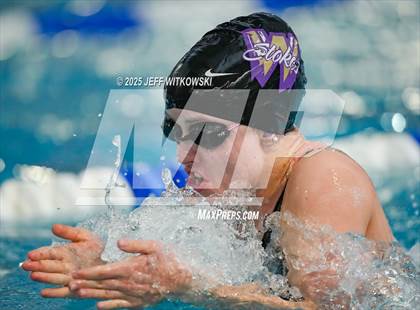 Thumbnail 3 in NCHSAA 1A/2A Final photogallery.