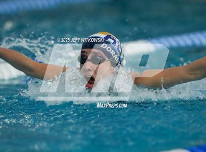 Thumbnail 1 in NCHSAA 1A/2A Final photogallery.