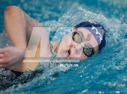 Thumbnail 2 in NCHSAA 1A/2A Final photogallery.