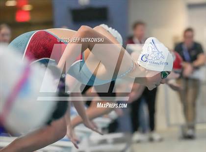 Thumbnail 3 in NCHSAA 1A/2A Final photogallery.