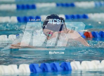 Thumbnail 2 in NCHSAA 1A/2A Final photogallery.