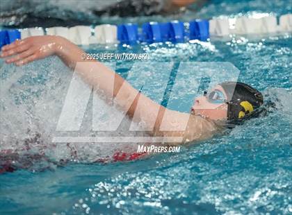 Thumbnail 2 in NCHSAA 1A/2A Final photogallery.