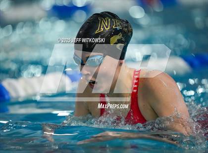 Thumbnail 3 in NCHSAA 1A/2A Final photogallery.