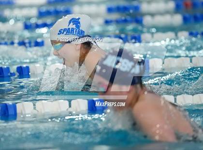 Thumbnail 2 in NCHSAA 1A/2A Final photogallery.