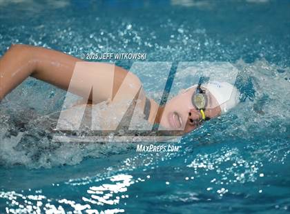 Thumbnail 2 in NCHSAA 1A/2A Final photogallery.