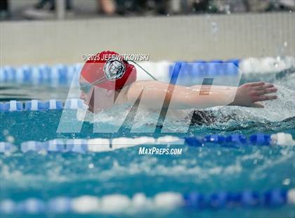 Thumbnail 3 in NCHSAA 1A/2A Final photogallery.
