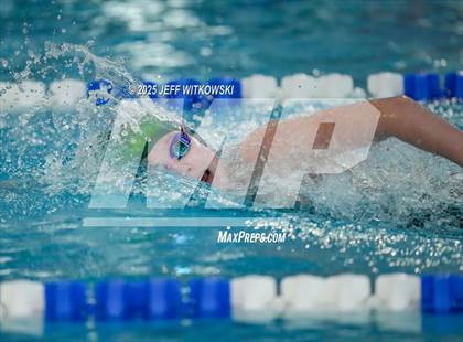 Thumbnail 3 in NCHSAA 1A/2A Final photogallery.