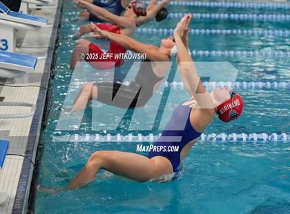 Thumbnail 1 in NCHSAA 1A/2A Final photogallery.