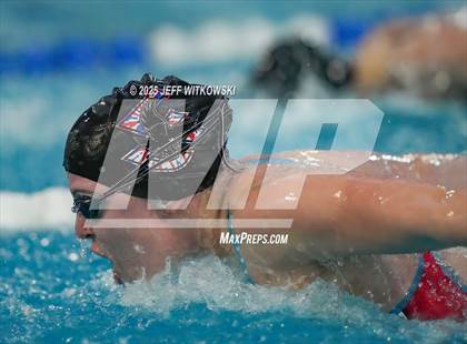 Thumbnail 1 in NCHSAA 1A/2A Final photogallery.