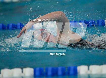 Thumbnail 2 in NCHSAA 1A/2A Final photogallery.