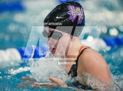 Thumbnail 2 in NCHSAA 1A/2A Final photogallery.