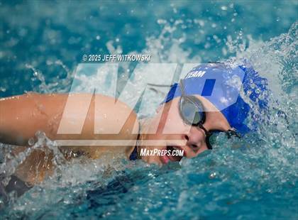 Thumbnail 2 in NCHSAA 1A/2A Final photogallery.