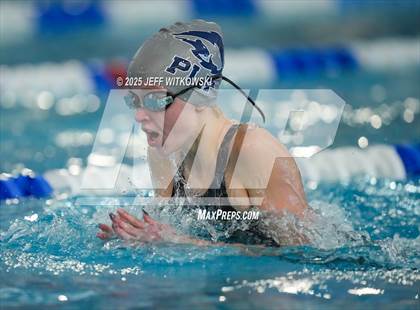 Thumbnail 3 in NCHSAA 1A/2A Final photogallery.